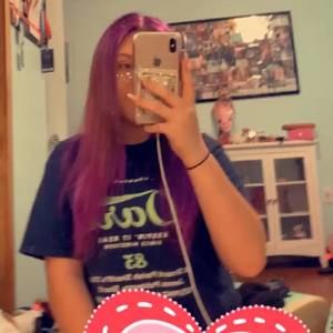 Meet your Posher, Jenna